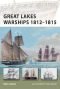 [New Vanguard 188] • New Vanguard [188] Great Lakes Warships 1812-1815